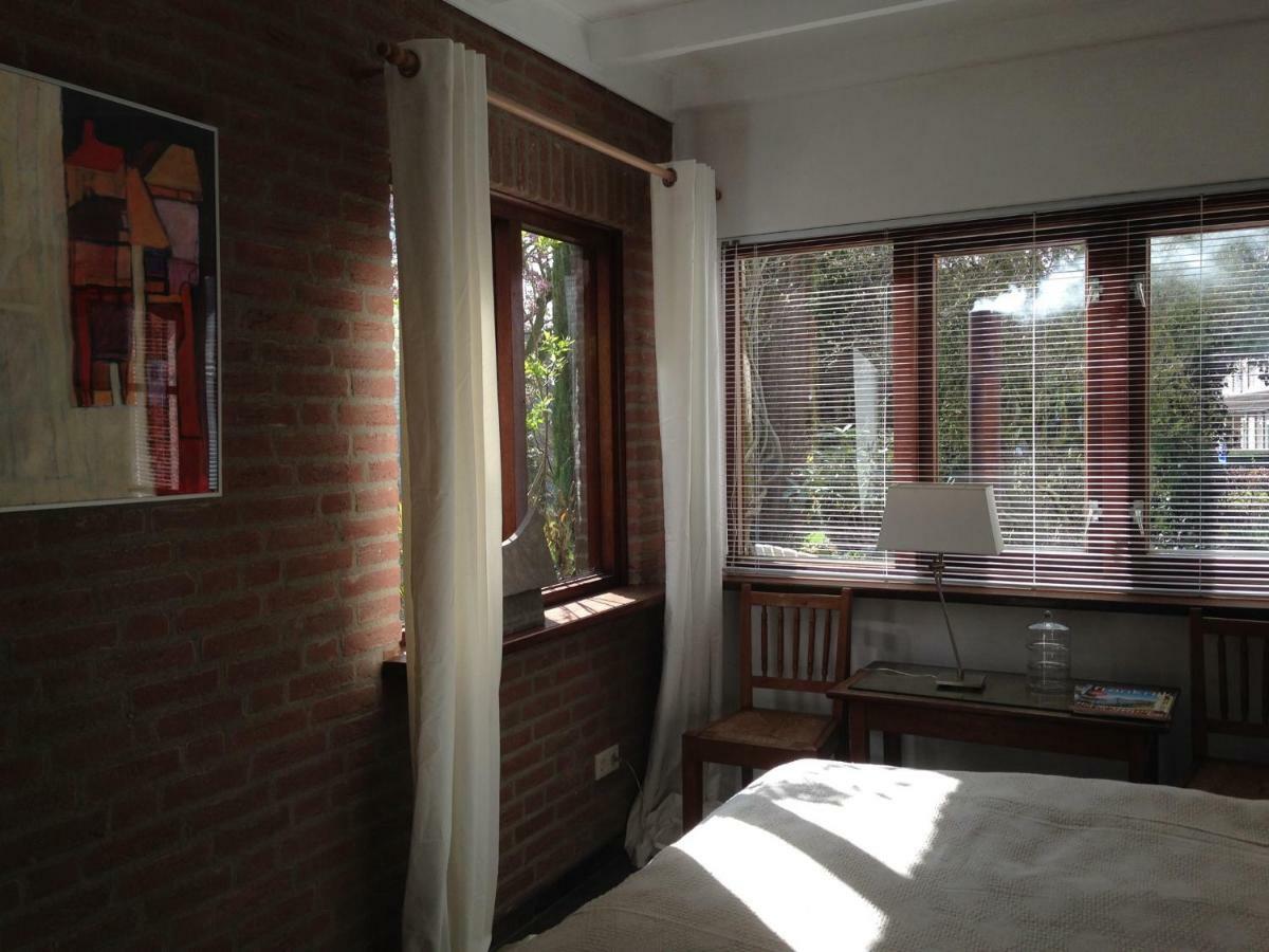 Hofje7 Acomodação com café da manhã Groesbeek Exterior foto