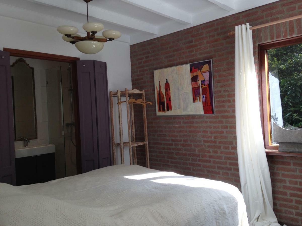 Hofje7 Acomodação com café da manhã Groesbeek Exterior foto