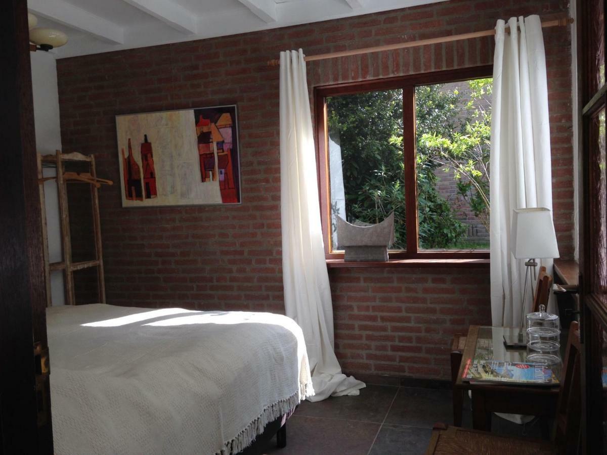 Hofje7 Acomodação com café da manhã Groesbeek Exterior foto